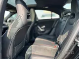 Mercedes CLA250 2020